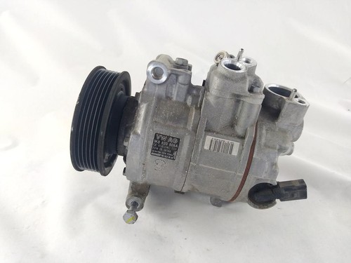 1K0820808A Klimaanlagenkompressor Klima A/C Skoda Yeti 1.8 B 118KW 4X4 6M 5P