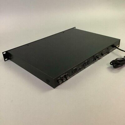 YAMAHA P4050 Power Amplifier 2/4-channel Color Black Audio YAMAHA P4050 Power Amplifier 2/4-channel Color Black Audio
