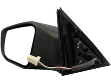 Left Mirror TechPro 43YFKZ42 for Nissan Altima 2016 2015 2013 2014 2017 2018