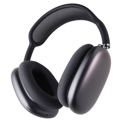 AirPods Max ブラック A2096 Apple AirPods Max Over-Ear Wireless Headphones (A2096) - Space