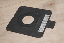 OMEGA Automega  Lens Board OMEGA D3 ENLARGER