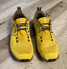 On Cloud 5 Yellow for sale | eBay