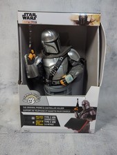 Cable Guys Star Wars The Mandalorian Phone  Controller Holder BRAND NEW Sealed