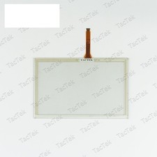 Touch Screen Panel Digitizer Glass for Zebra Motorola Psion Teklogix 8516 VH10
