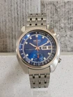 Seiko Bruce Lee Chronograph 6139-6012 Vintage Never Polished October 1971