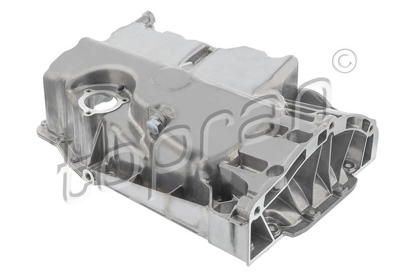 Topran ÖLwanne U.A. FüR Audi, Cupra, Seat, Skoda, VW-image