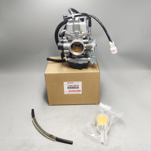 NEW OEM Carburetor for Suzuki DRZ400SM DRZ400S DRZ400E DRZ400 DRZ 400 Engine US