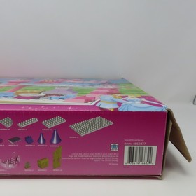 LEGO DUPLO 6154 Cinderella Castle Complete Genuine DUPLO