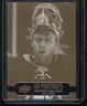 #P-3 2021-22 Upper Deck Semyon Varlamov UD Portraits New York Islanders