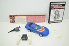Tracks 100% Complete 1985 Vintage Hasbro G1 Transformers Action Figure
