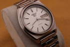 Vintage Seiko 5 Automatic Authentic Japan Made Men's Wrist Watch
