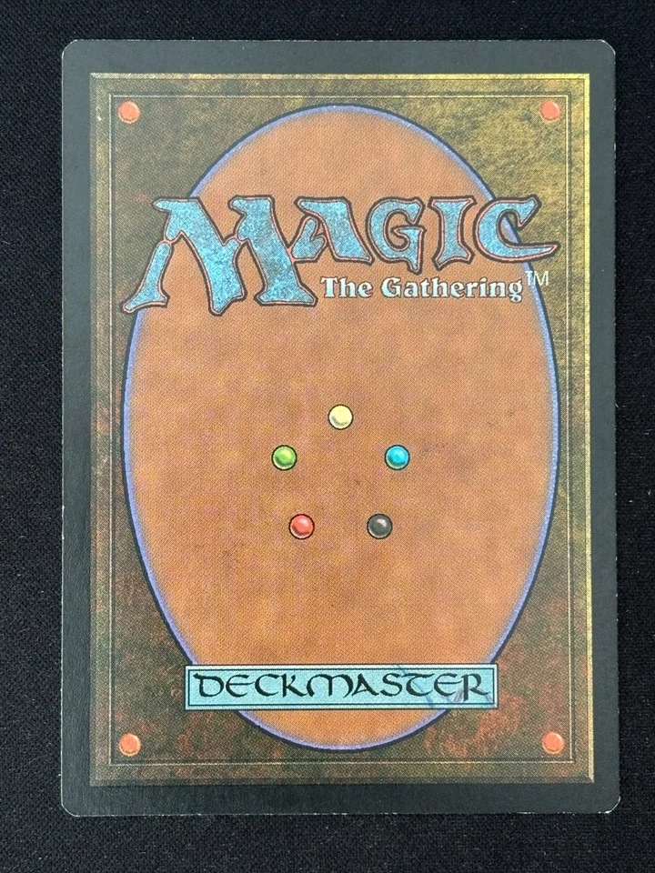 1x MTG Grim Monolith - Urza's Legacy (ULG) #126 - Magic the Gathering - Image 2 of 2