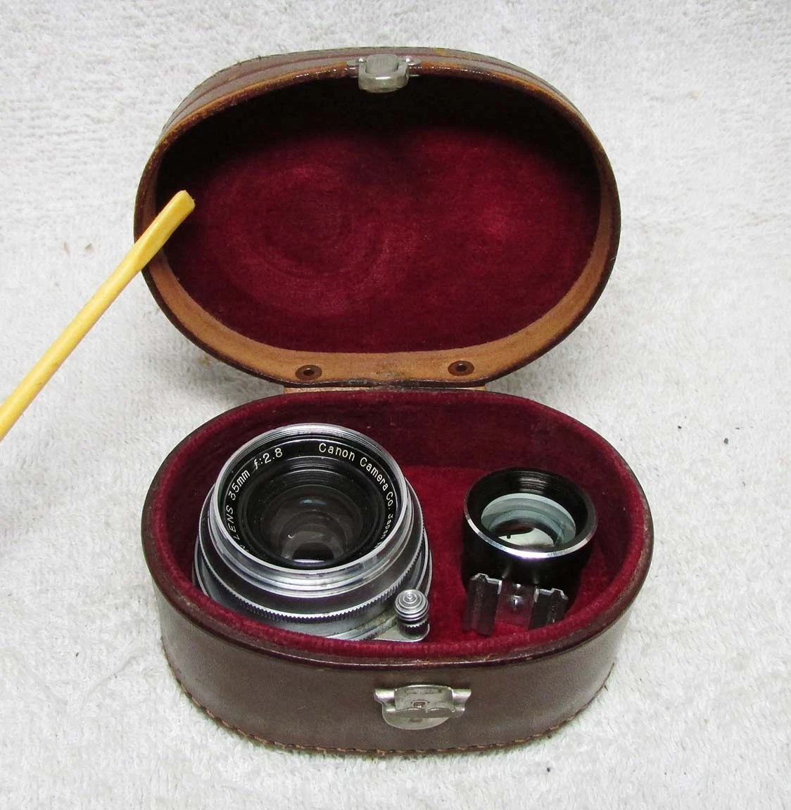 Canon 35mm Camera Lenses for sale | eBay