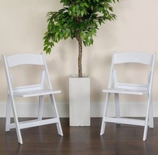 Flash Furniture 4 Pack Hercules Folding Chair New In Box