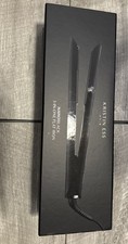 Kristin Ess Nanoblack 3-in-1 Flat Iron - 1"