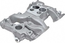 1969 Pontiac Firebird Ram Air Iv Aluminum Intake Manifold 1969 Pontiac Firebird Ram Air Iv Aluminum Intake Manifold