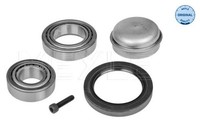 Meyle Radlagersatz 014 098 0167 FüR MERCEDES-BENZ