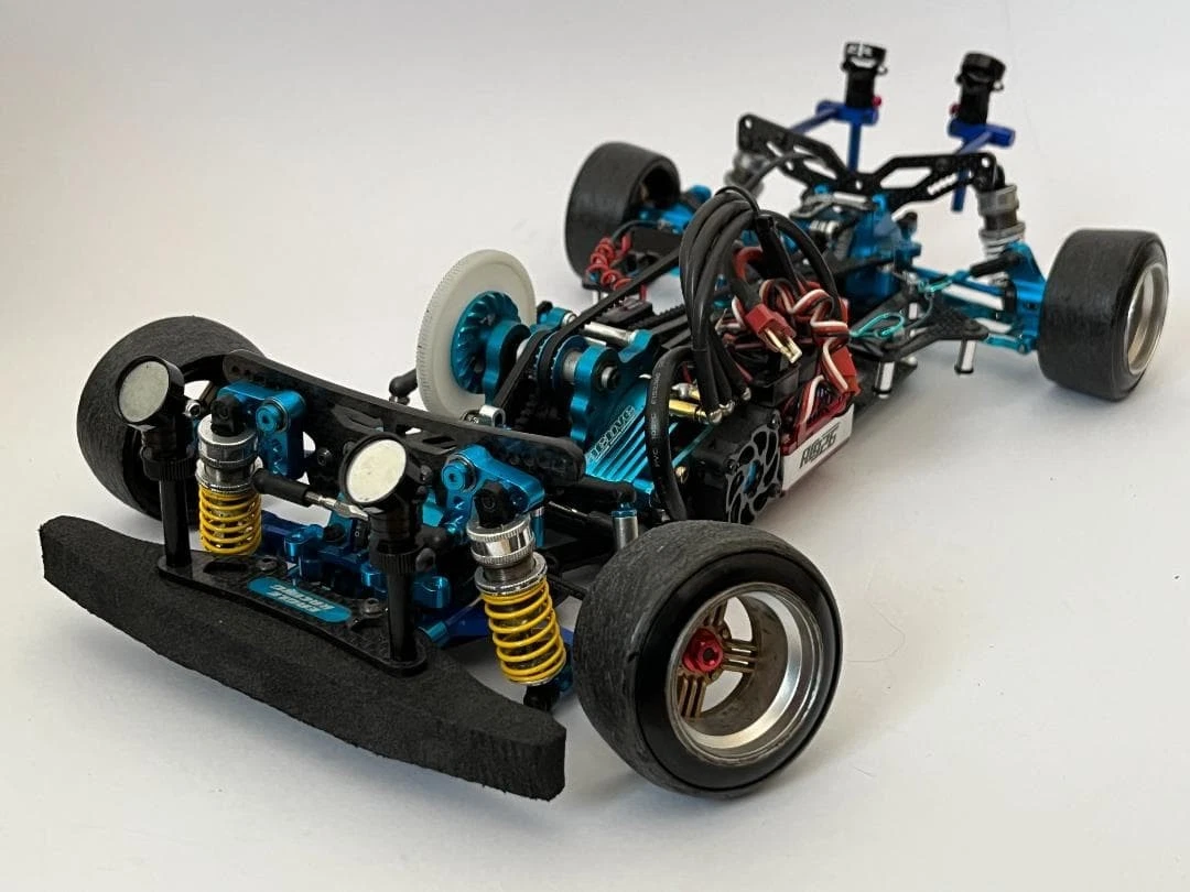 tamiya ta05 products for sale | eBay
