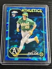 Click to enlarge Zack Gelof