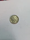 1937 Buffalo Nickel