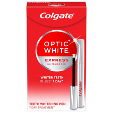 Colgate Optic White Express 7 Day Whitening T...