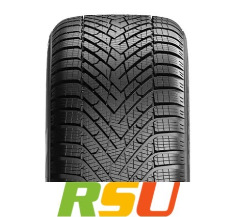 4x Pirelli Cinturato Winter 2 XL 3PMSF DOT22 225/40 R18 92V Winterreifen - Bild 2 von 3