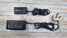 Genuine Canon CA-E7B Compact Power Adapter & CR-E7K Charge Coupler Kit- Tested
