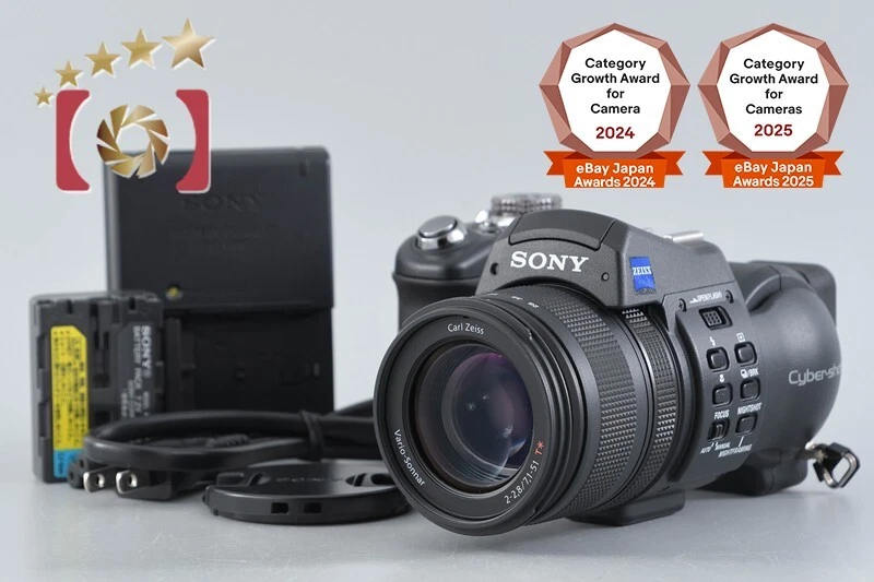 Sony Cyber-shot DSC-F828 Digital Cameras 8-9.9 MP Maximum