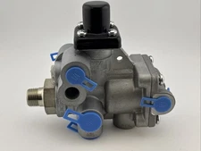 SR-5 Trailer Spring Brake Valve (Replaces Bendix 065437 65437X 65437RX)
