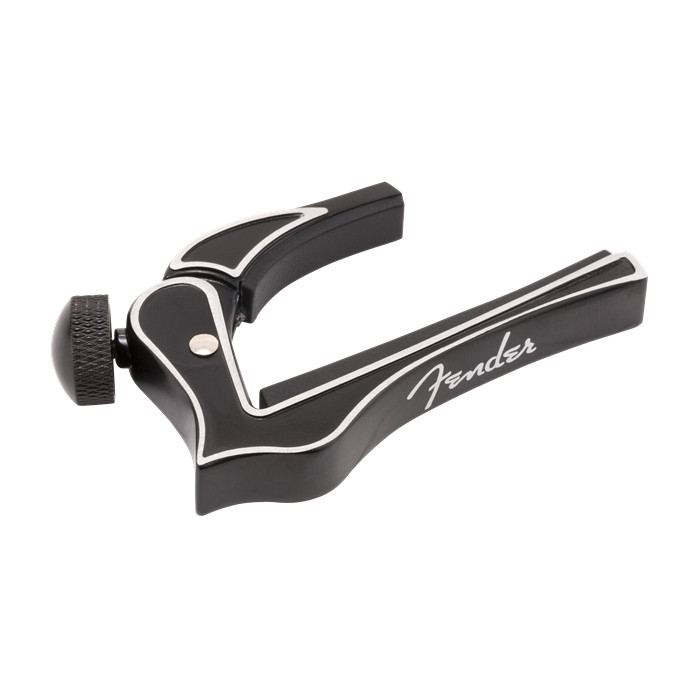 Fender Dragon Capo - Black 3390₽