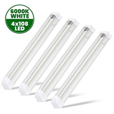 4 Pack 12v Led Rv Ceiling Dome Light Led Interior Lighting For Trailer Camper