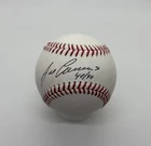 Jose Canseco Autographed ROMLB Baseball MLB Authen Oakland Athletics 50th Anniv