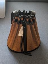 Borsa a secchiello Tatami