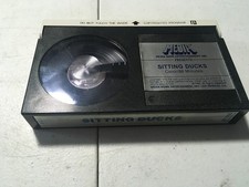 Sitting Duck Betamax Only Not VHS