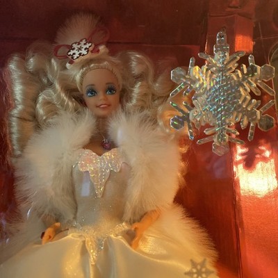 Happy Holiday 1989 Barbie Doll for sale online | eBay
