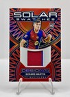 2024-25 Panini Obsidian GERARD MARTIN Rookie Patch Solar RC FC Barcelona /99