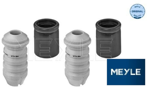 Meyle 1006400005 Staubschutzsatz FüR StoßDäMpfer Staubschutz Satz Kit-image