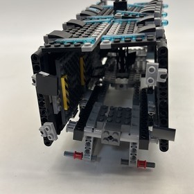 Lego Ultra Agents Ultra Agents Mission Hq. Parts Only Lot! Incomplete!