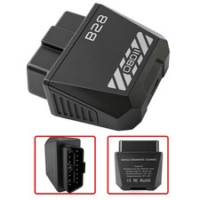Obdii Scanner Car Code Reader Diagnostic Scan Tool For Toyota Hilux 2004-2019
