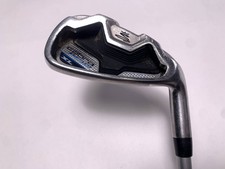 Cobra Baffler XL Single 7 Iron Senior Graphite Mens RH