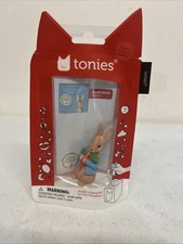Tonies-Peter Rabbit-Story Collection-Audio Ch...