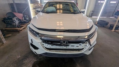 Used Power Brake Booster fits: 2020 Honda Insight  Grade A