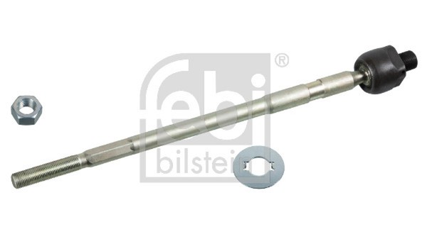 Febi Bilstein Axialgelenk Spurstange 12907 FüR BG Mazda BW 323 4 3 Station Wagon-image