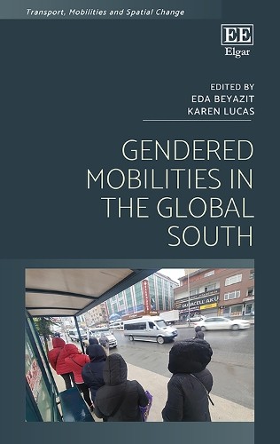 Gendered Mobilities in the Global South by Eda Beyazit, Karen... - 9781035319121