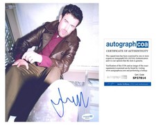 Jack Whitehall "The Afterparty" AUTOGRAPH Signed Autographed 8x10 Photo ACOA