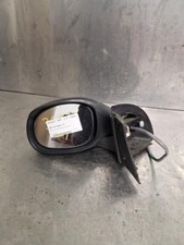 Retroviseur gauche (ou coque) Peugeot 1007