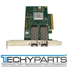 Myricom 10G-PCIE-8BL-2S Dual Port 10Gb/s PCI-E x8 SFP Ethernet NIC