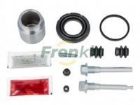 Frenkit Reparatursatz Bremssattel Hinten FüR Nissan Qashqai +2 I J10 JJ10