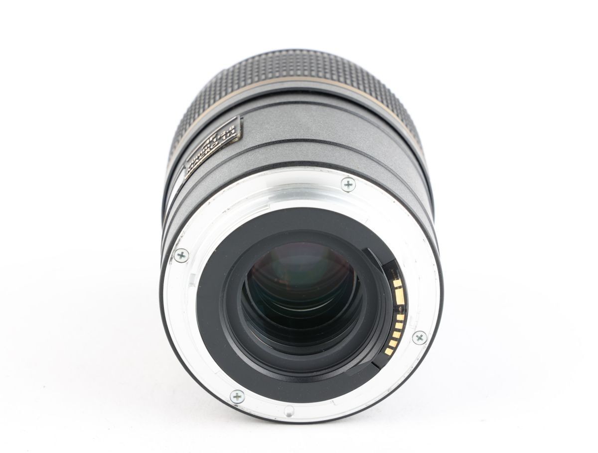 Tamron SP AF 90mm F/2.8 Di Macro Lens (272EE) for Canon for sale