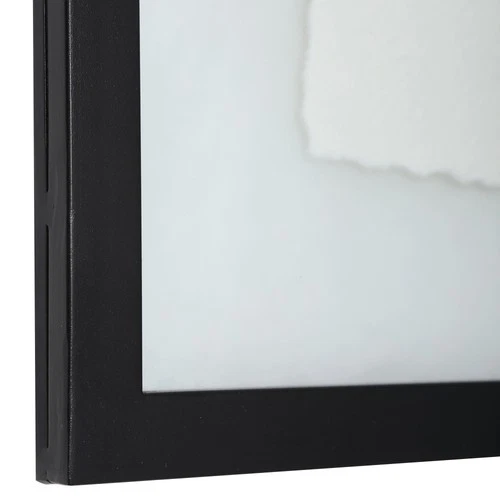 Uttermost 41617 Farmhouse Florals Set of (9) 23" x 18" - Framed - White - Picture 4 of 8